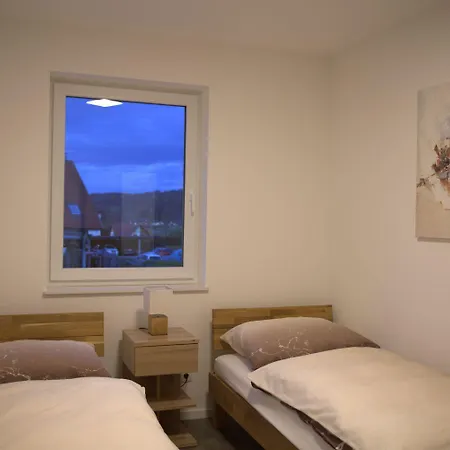 شقة Sorinas Wb16 2 Wagersbach