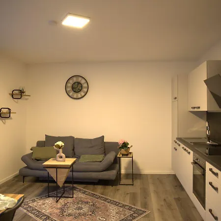 דירה Sorinas Home - Comfortable Apartment Near Graz - Free Parking *
