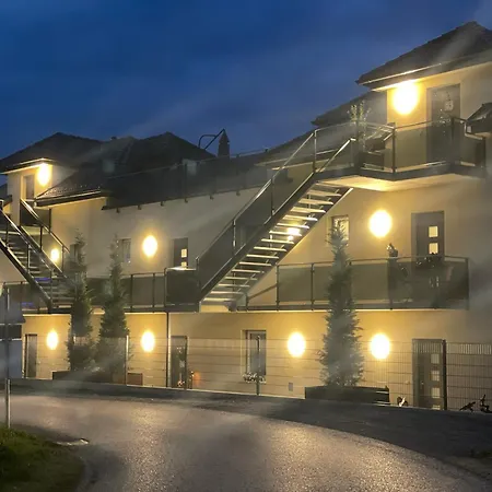 Sorinas Home - Comfortable Apartment Near Graz - Free Parking דירה *