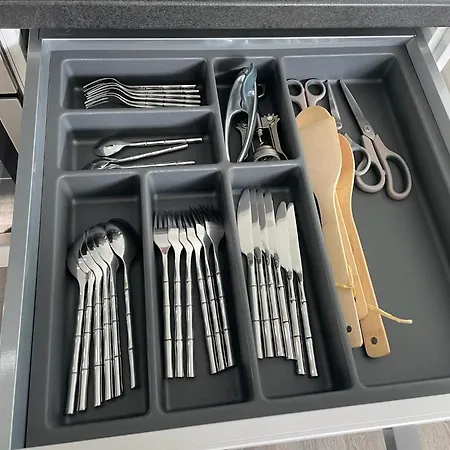 Sorinas Home - Comfortable Apartment Near Graz - Free Parking דירה Wagersbach