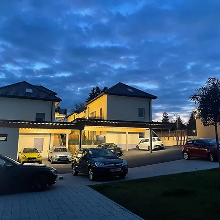 דירה Sorinas Home - Comfortable Apartment Near Graz - Free Parking Wagersbach