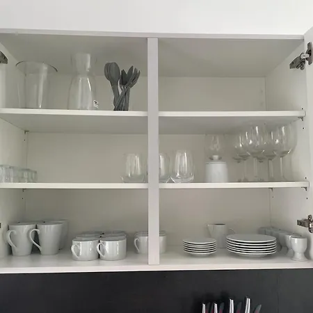 Sorinas Home - Comfortable Apartment Near Graz - Free Parking Wagersbach