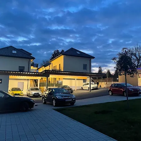 Sorinas Home - Comfortable Apartment Near Graz - Free Parking דירה Wagersbach