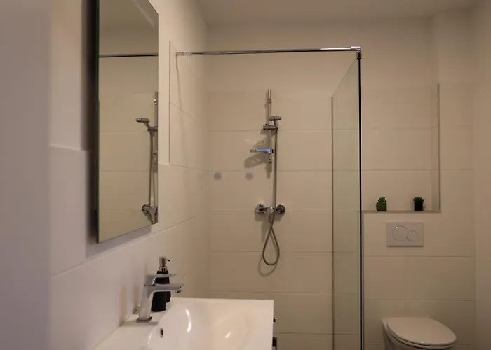 شقة Sorinas - Comfortable Near Graz - Free Parking