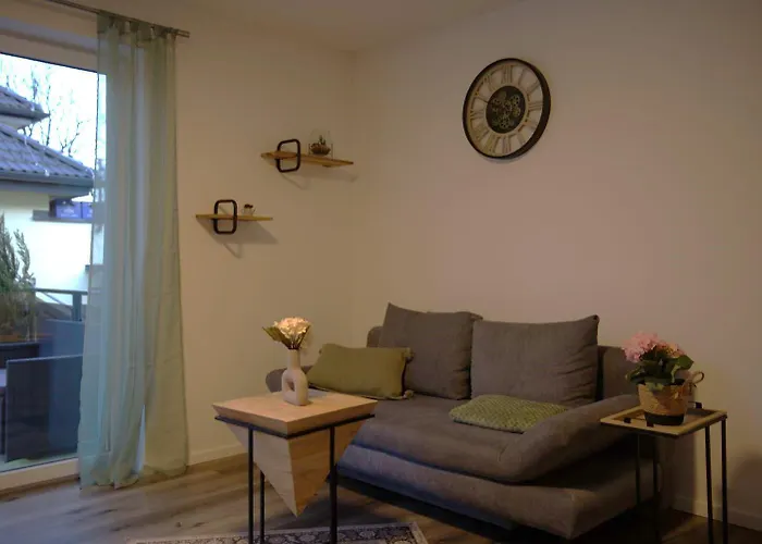 شقة Sorinas - Comfortable Near Graz - Free Parking Wagersbach