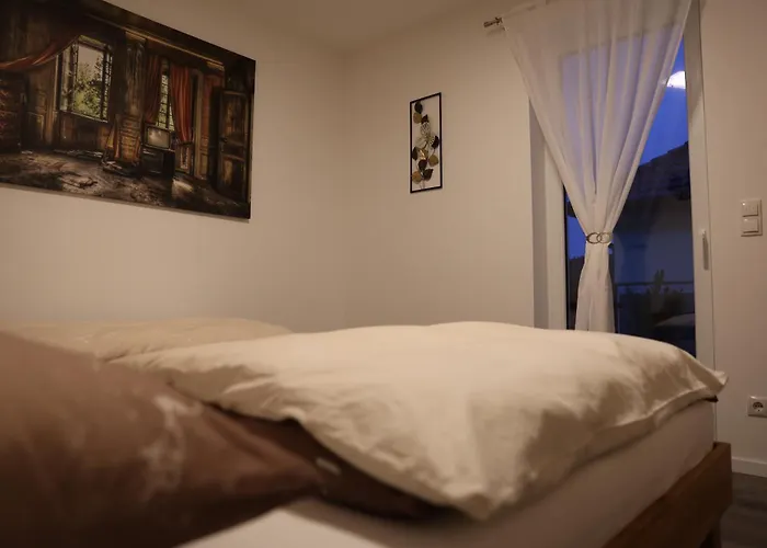 Sorinas - Comfortable Near Graz - Free Parking * Wagersbach