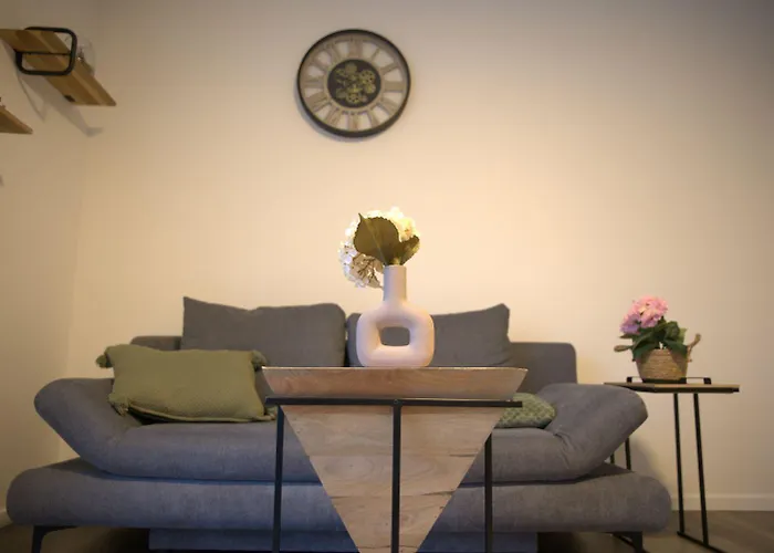 Sorinas - Comfortable Near Graz - Free Parking شقة Wagersbach