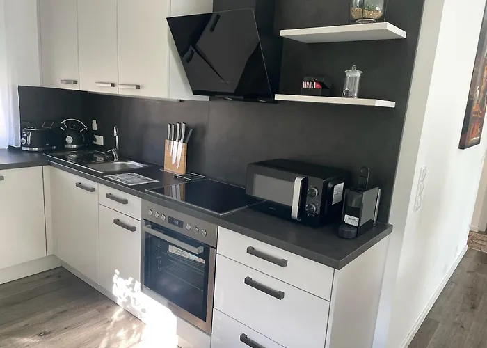 شقة Sorinas - Comfortable Near Graz - Free Parking