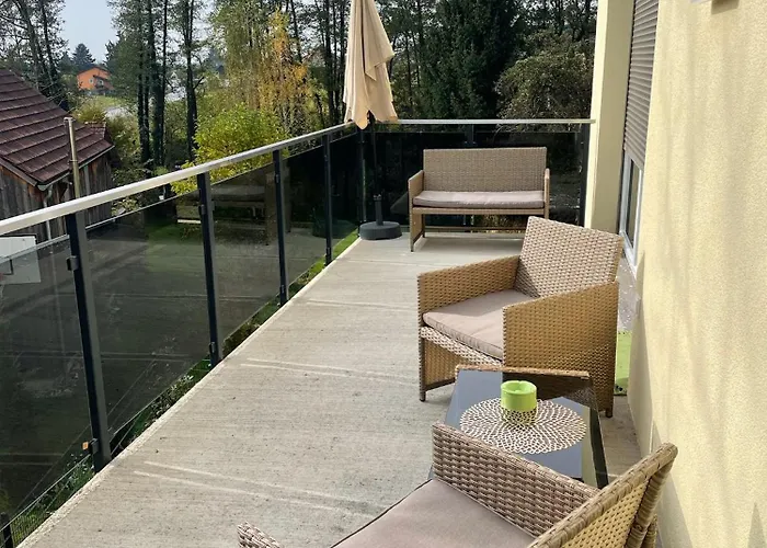 Sorinas - Comfortable Near Graz - Free Parking * Wagersbach