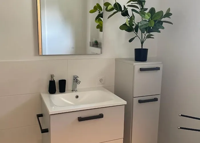 Sorinas - Comfortable Near Graz - Free Parking *